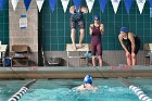 WSwim vs USCGA  Women’s Swimming & Diving vs US Coast Guard Academy. : WSwim, swimming